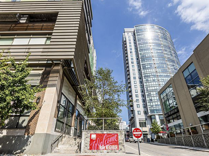 North Bethesda Market II Rockville, MD